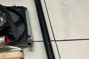 RALLY / RICAMBI / PROPSHAFT6VT521101E