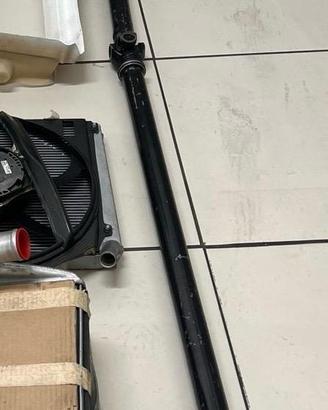 RALLY / RICAMBI / PROPSHAFT6VT521101E