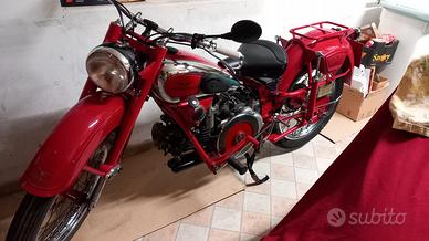 moto guzzi gtv 