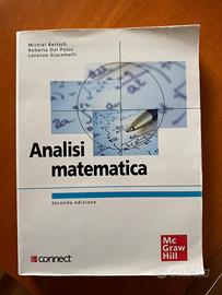 LIBRO ESERCITAZIONI ANALISI MATEMATICA 1 PER INGEG