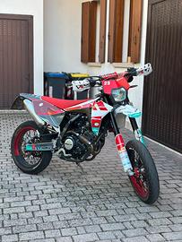 Fantic xmf 125 '24