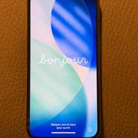 Iphone 13 pro 128 giga immacolato