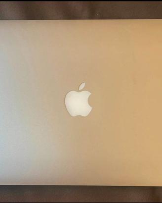 MacBook Air 13 pollici (Early 2014)