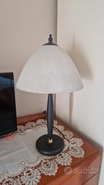 lampada da appoggio