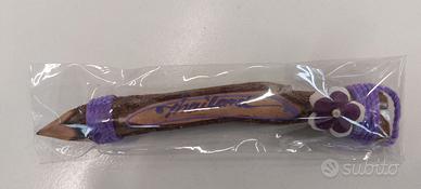 Gadget Matita in legno acquistata in Thailandia