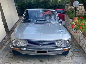 Lancia Fulvia Hf