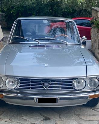 Lancia Fulvia Hf