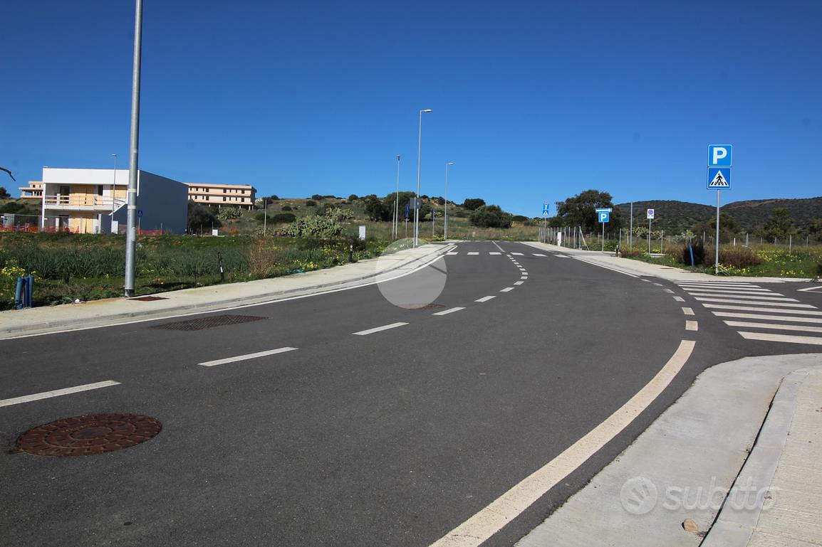 TER. RESIDENZIALE A SINNAI - Altro