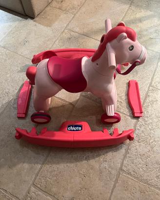 Chicco rodeo Rosa