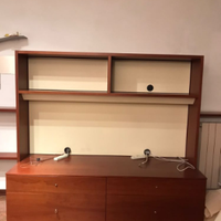 Mobile TV soggiorno