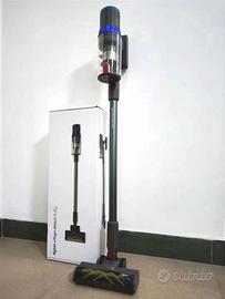 Dyson v15