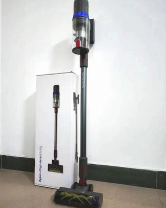 Dyson v15