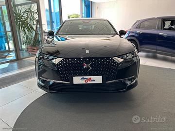 DS AUTOMOBILES DS 4 BlueHDi 130 aut. Opera