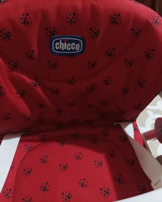 Sediolina Da Tavolo Per Bambini (6-36 mesi)