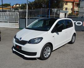 SKODA Citigo 1.0 MPI 5 porte Twin Color