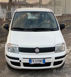 Fiat Panda 1.3 MJT 16V DPF Classic