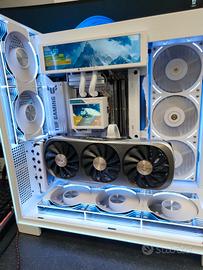 pc gaming ryzen 7 ddr5 32gb rtx 4070ti