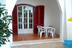 Casa Salento fronte mare (Otranto Torre dell'Orso)