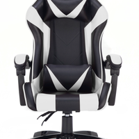 Poltrpncine da gaming per ufficio MOMO DESIGN