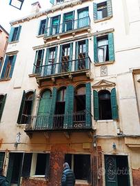 Venezia tre camere