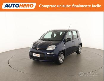 FIAT Panda JM03240
