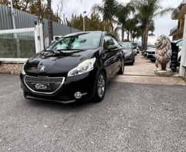 PEUGEOT 208 1.4 HDI 68 CV ALLURE