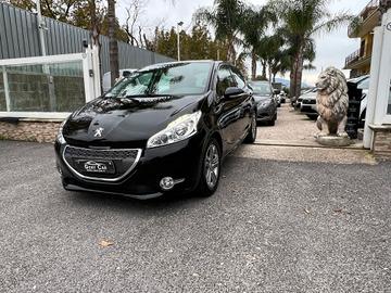 PEUGEOT 208 1.4 HDI 68 CV ALLURE