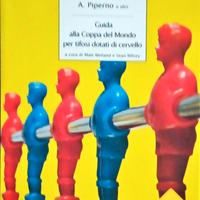 Nick Hornby et al.: Guida alla Coppa del Mondo....