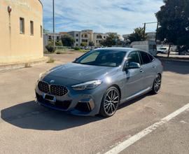 BMW M235i xdrive Gran coupé