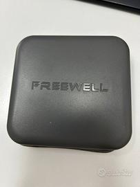 Freewell filtri