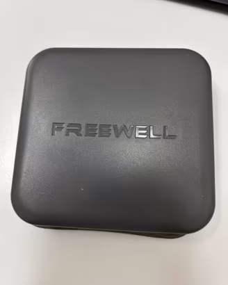 Freewell filtri