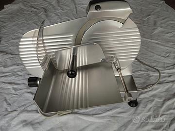 Affettatrice elettrica