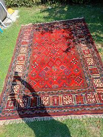 Tappeto Grande dimensioni 410 x 210 cm