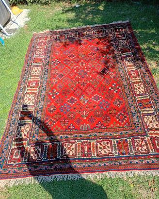 Tappeto Grande dimensioni 410 x 210 cm