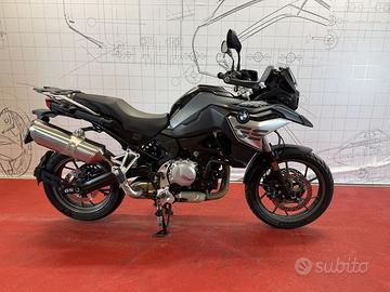 BMW F 750 GS BMW - YM 2019