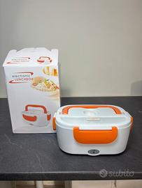 Scaldavivande elettrico portatile