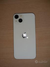 iphone 13 128 giga 