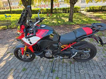Ducati Multistrada V4 - 2022