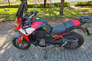 Ducati Multistrada V4 - 2022