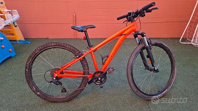Bici MTB bambino 9-12 anni 26"