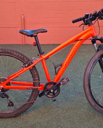 Bici MTB bambino 9-12 anni 26"