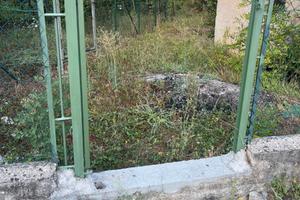 Terreno 1.100 mq a Palermo - Contrada Cavallacci,