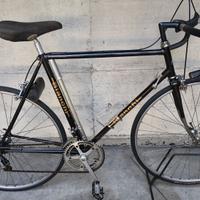 BIANCHI (tg 55) - Cambio CAMPAGNOLO 5v