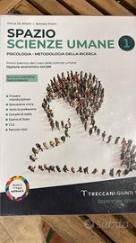 Spazio scienze umane 1
