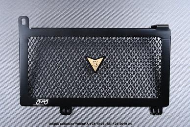 Griglia radiatore YAMAHA YZF R125 / MT 125 2019 24