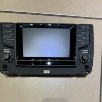 AUTORADIO/STEREO VOLKSWAGEN GOLF 7 - 7.5 DISCOVER