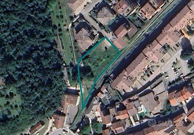 Immobile in asta di 1877 m² a Chiampo