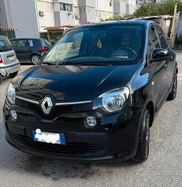 Renault Twingo 1.0 Benz 2017
