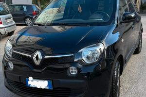 Renault Twingo 1.0 Benz 2017