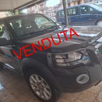 Land Rover Freelancer 2.2 TD4 S.W. HSE